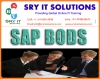 SAP BODS ONLINE TRAINING | BODS COURSE DETAILS | SRY IT SOLUTIONS
